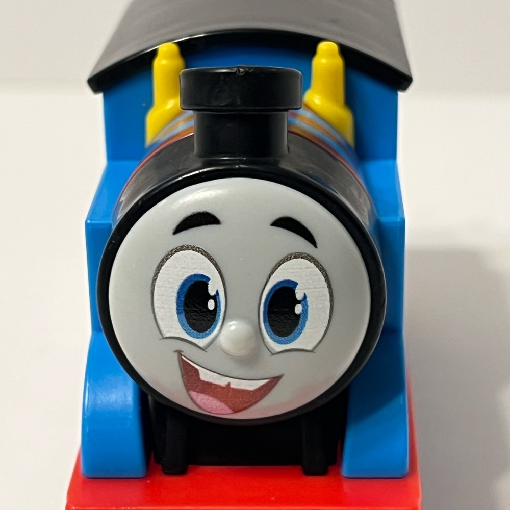 Thomas & Friends Motorized Train Engine